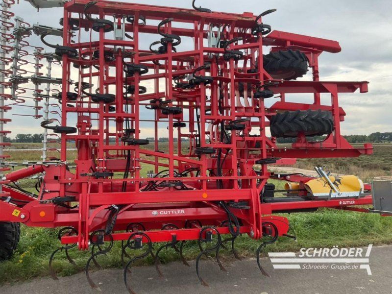 Güttler SUPER MAXX 30-7 BIO EDITION