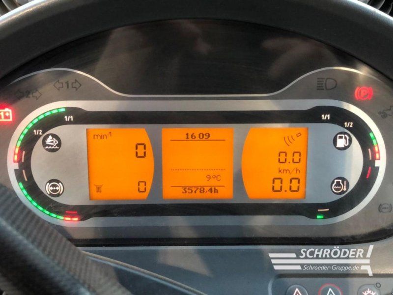 Fendt 930 GEN6 PROFI PLUS | VARIOGRIP | RÜFA