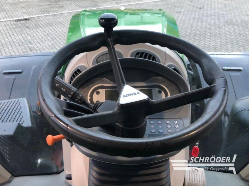 Fendt 930 GEN6 PROFI PLUS | VARIOGRIP | RÜFA