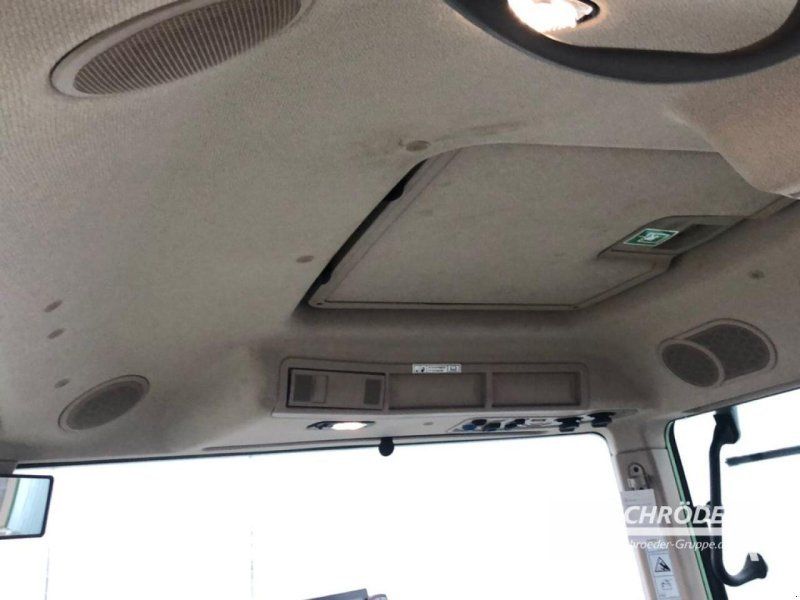 Fendt 930 GEN6 PROFI PLUS | VARIOGRIP | RÜFA