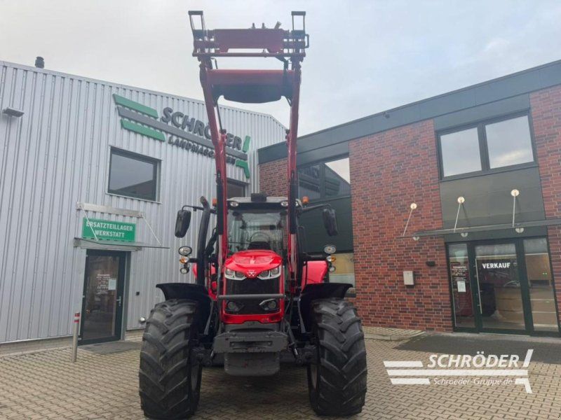 Massey Ferguson 7718 S DYNA-6 EFFICIENT