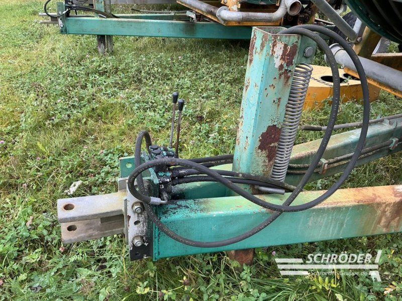 BORDNING 12 TT  440M | 125MM