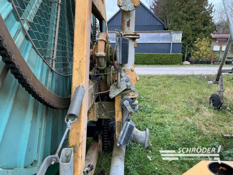 BORDNING 12 TT  440M | 125MM