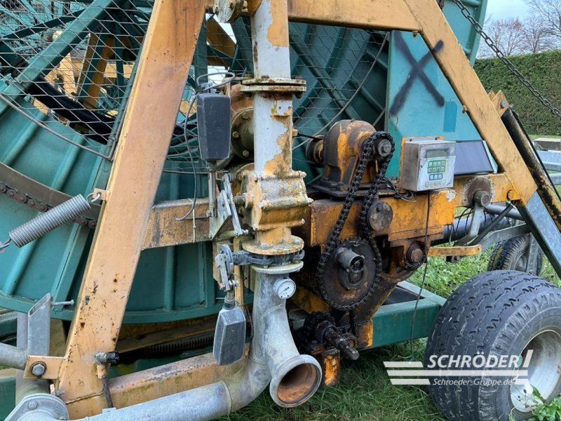 BORDNING 12 TT  440M | 125MM