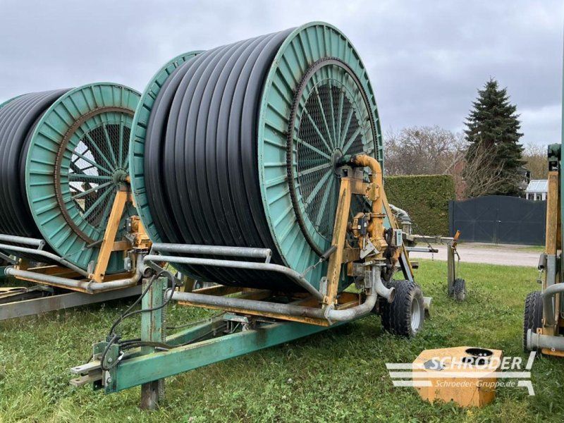 BORDING 12TT | 125MM | 440M