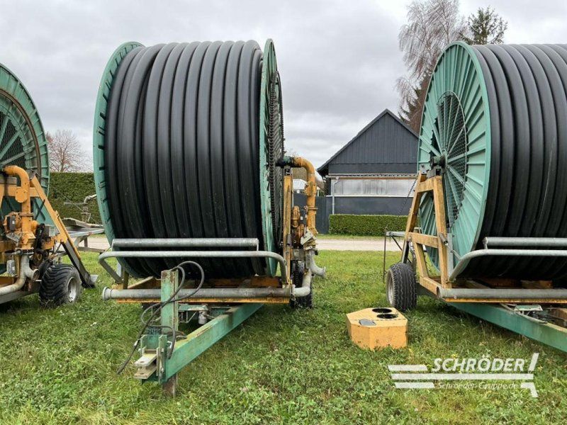 BORDING 12TT | 125MM | 440M