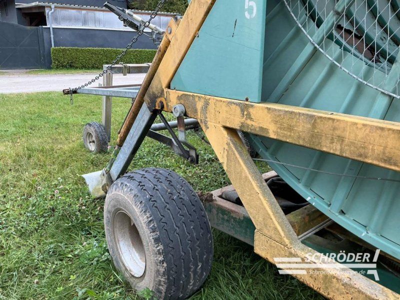 BORDING 12TT | 125MM | 440M