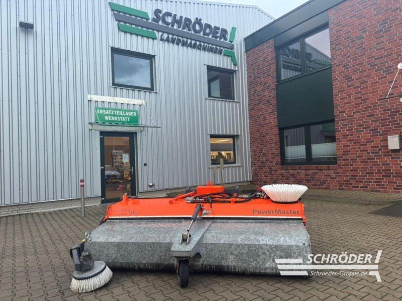 Bema 35 DUAL POWER MASTER 2600