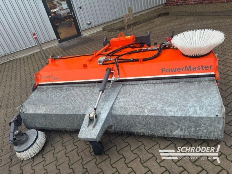 Bema 35 DUAL POWER MASTER 2600