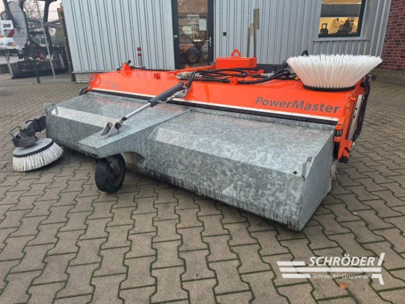 Bema 35 DUAL POWER MASTER 2600