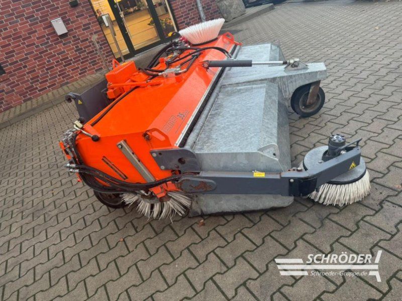 Bema 35 DUAL POWER MASTER 2600