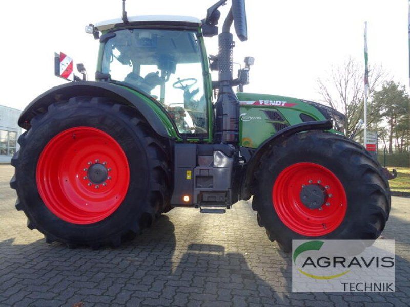 Fendt 724 VARIO GEN-6