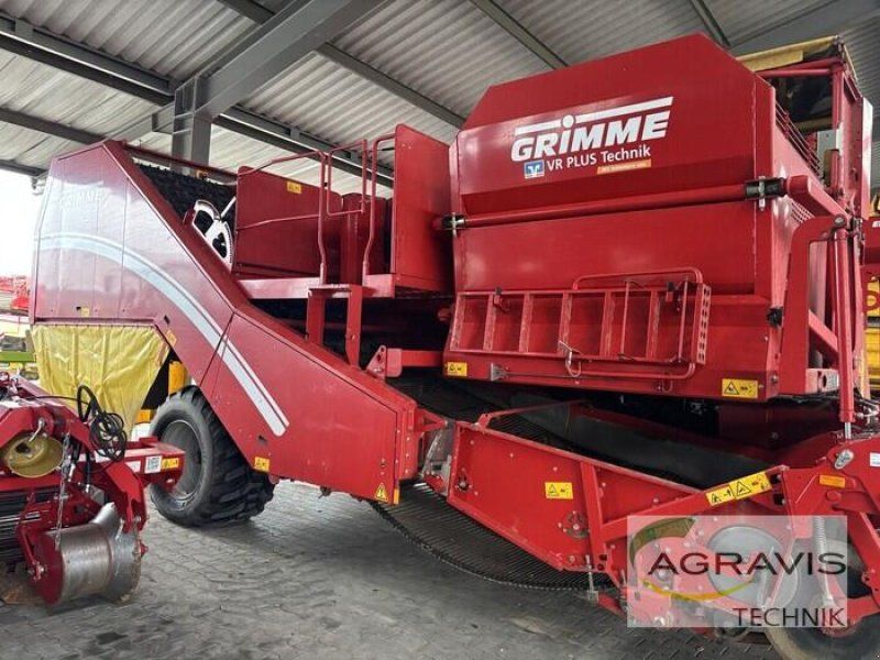 Grimme SE 260