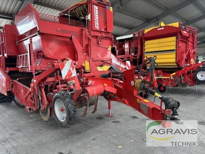 Grimme SE 260