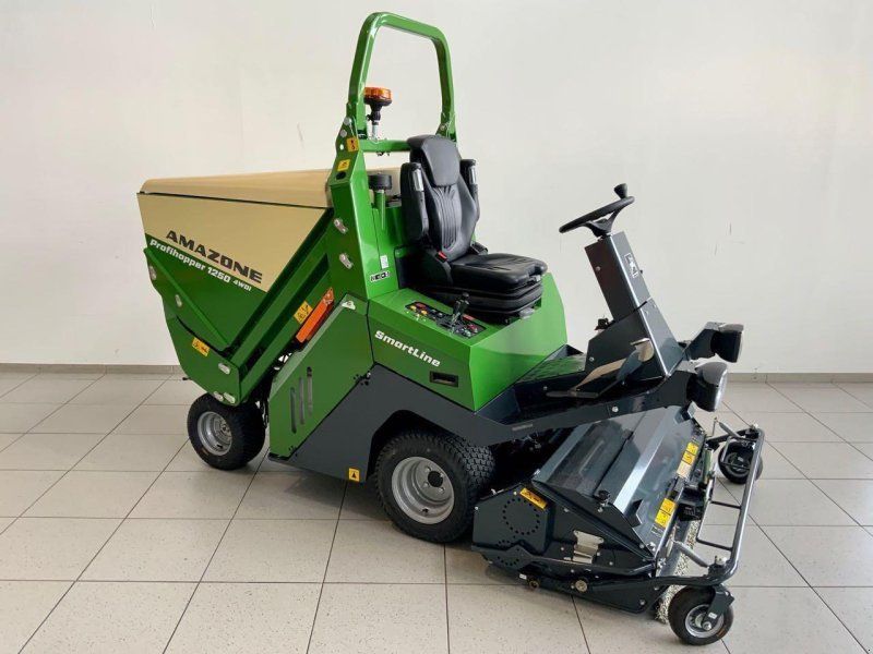 Amazone PH-1250 4WDI Profihopper