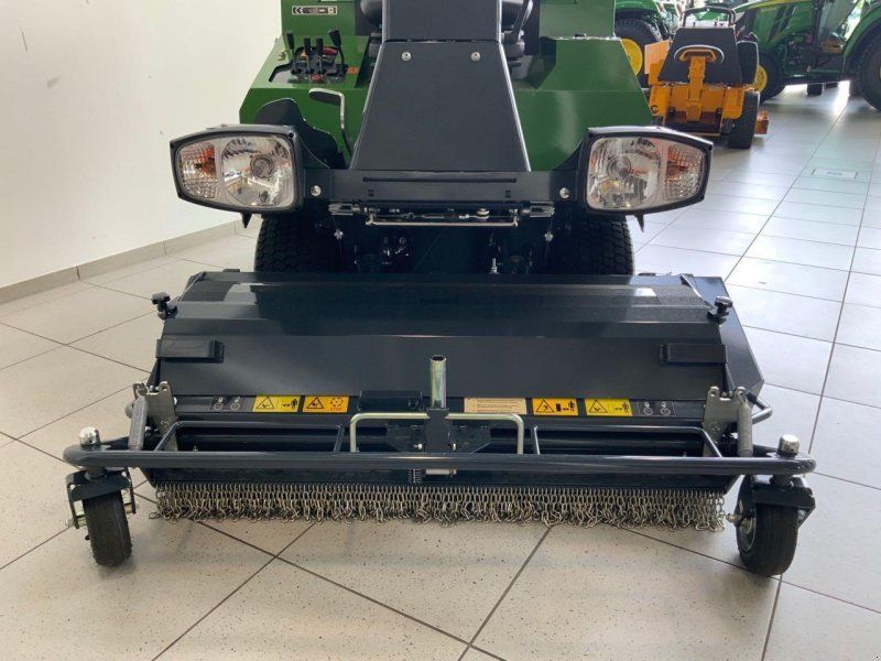 Amazone PH-1250 4WDI Profihopper