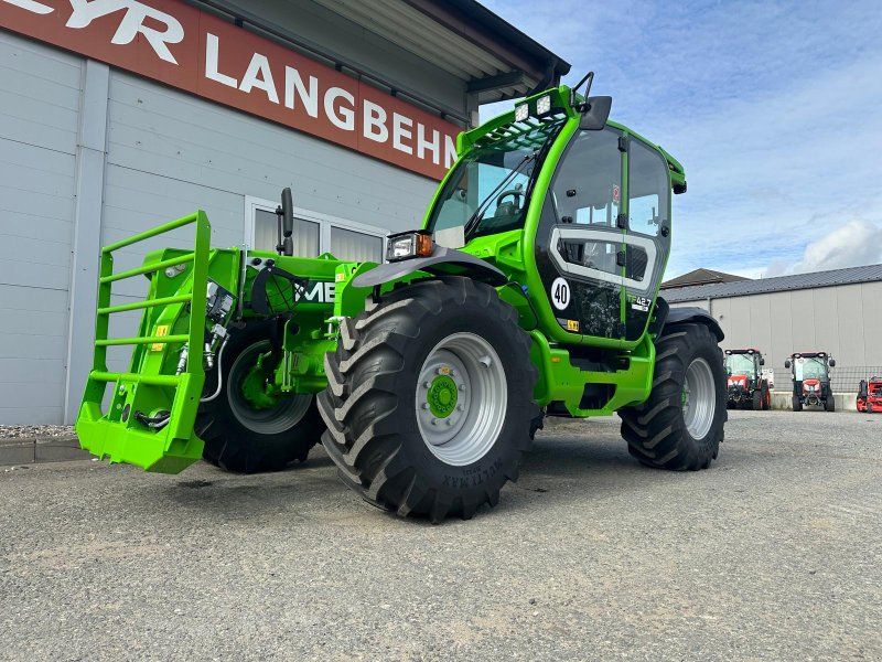 Merlo TF 42.7