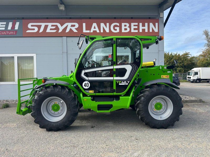 Merlo TF 42.7