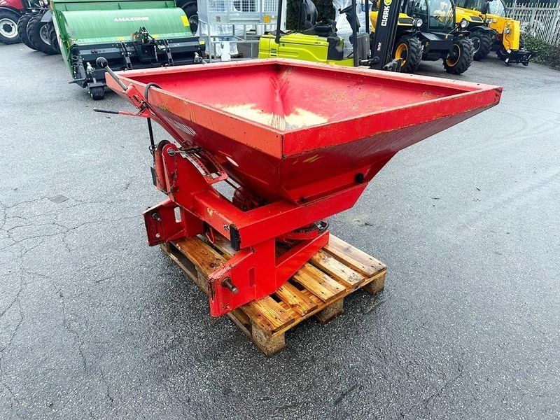 Rauch ZSA 600 Düngerstreuer