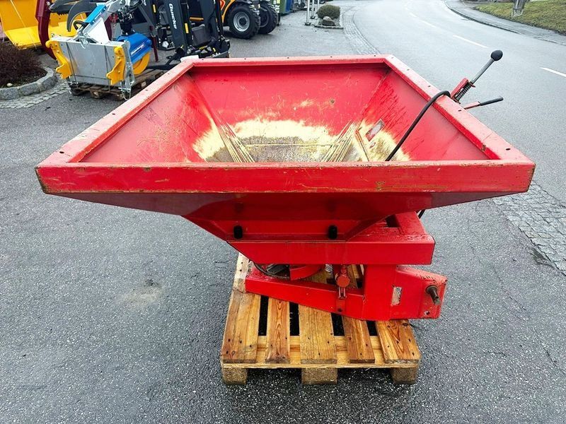 Rauch ZSA 600 Düngerstreuer