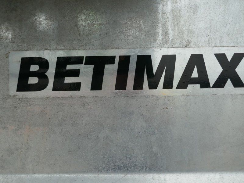 Joskin Betimax RDS 6750