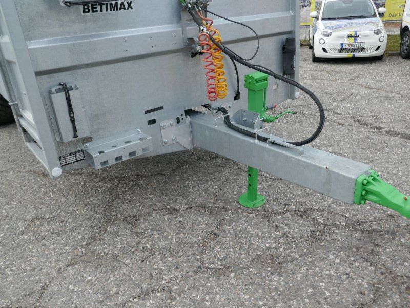 Joskin Betimax RDS 6750