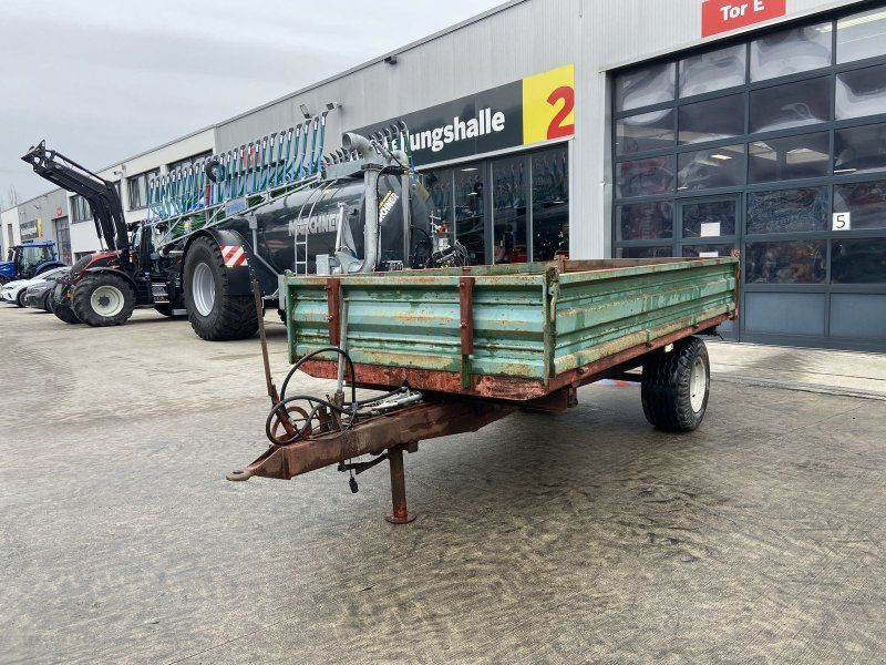 Maraton 5T Dreiseiten-Kipper