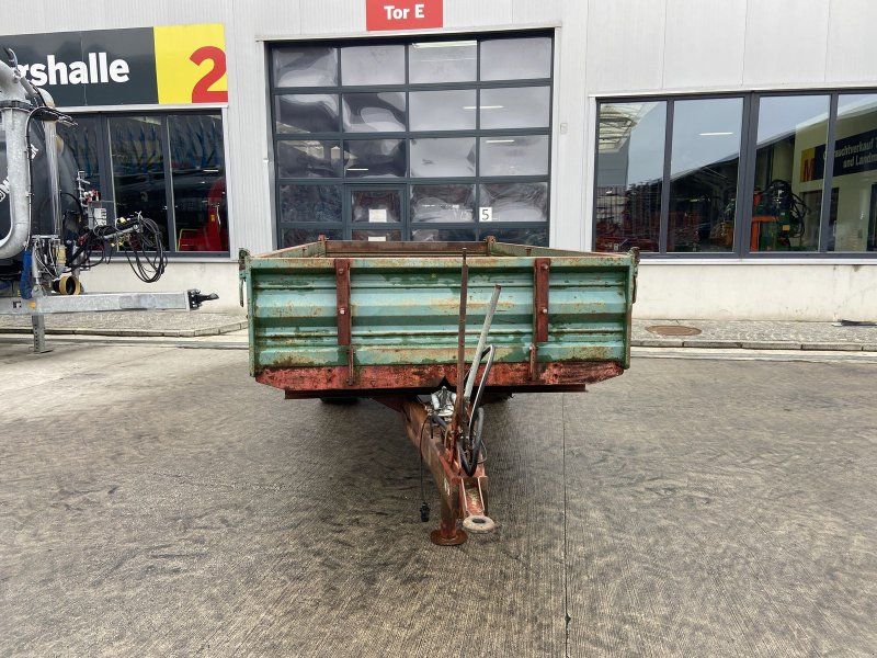 Maraton 5T Dreiseiten-Kipper