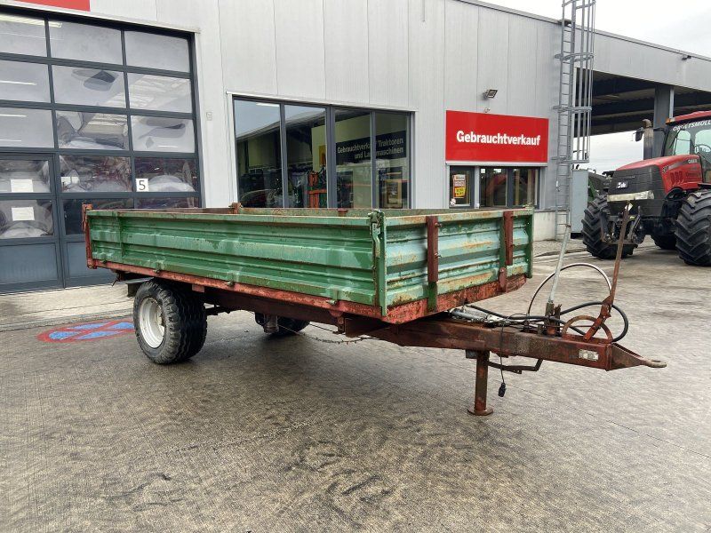 Maraton 5T Dreiseiten-Kipper