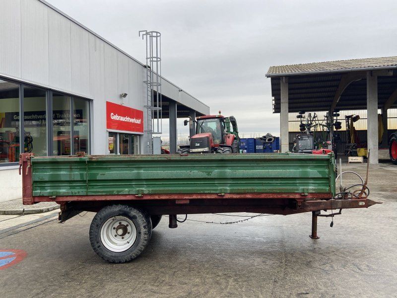 Maraton 5T Dreiseiten-Kipper