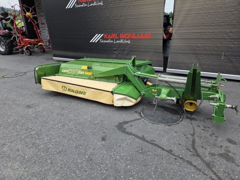 Krone EC R 280 CV