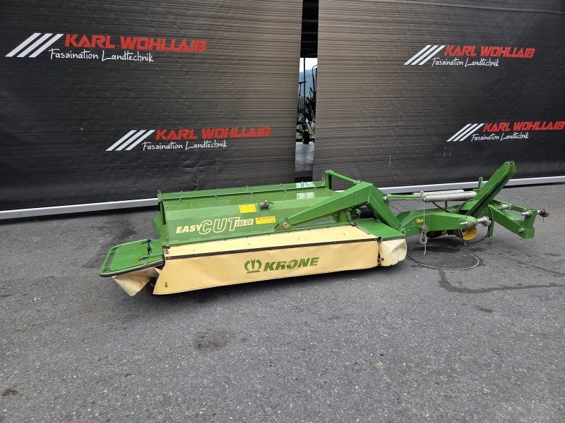 Krone EC R 280 CV