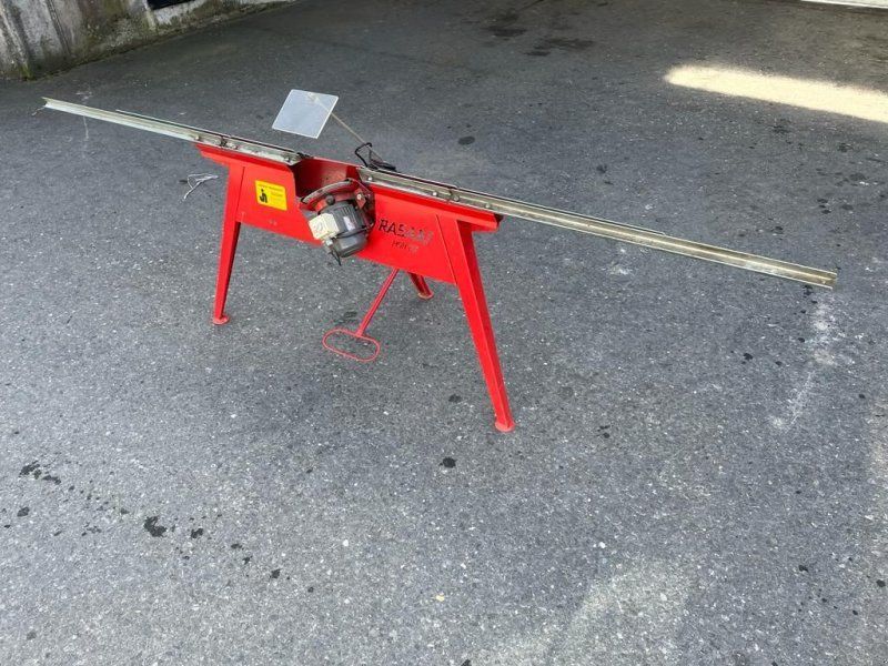 Schleifgerät Rasant MSH 85