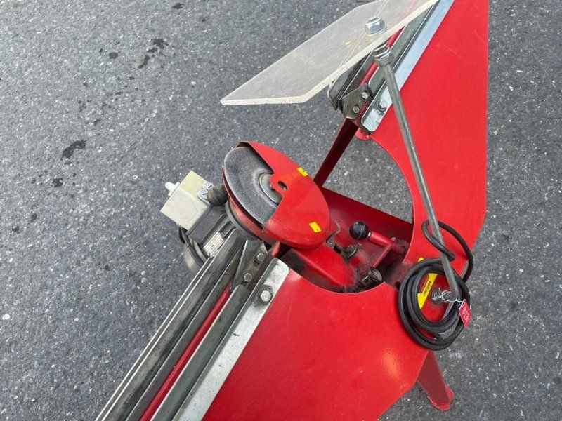 Schleifgerät Rasant MSH 85