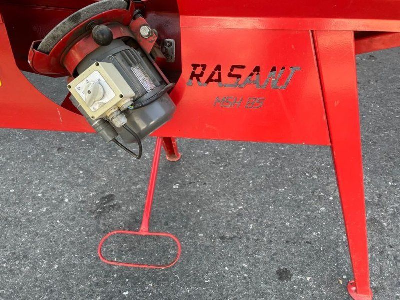 Schleifgerät Rasant MSH 85