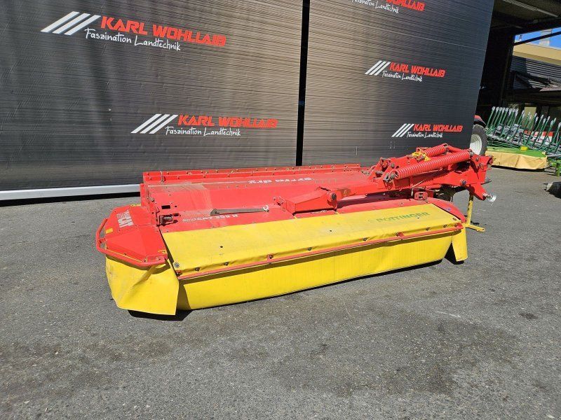 Pöttinger Nova Cat 305 H