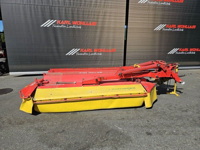 Pöttinger Nova Cat 305 H