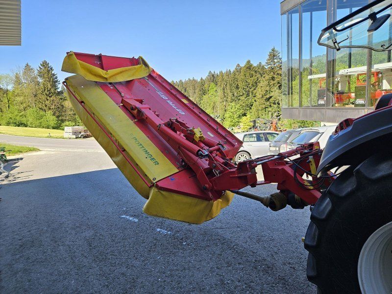 Pöttinger Nova Cat 305 H