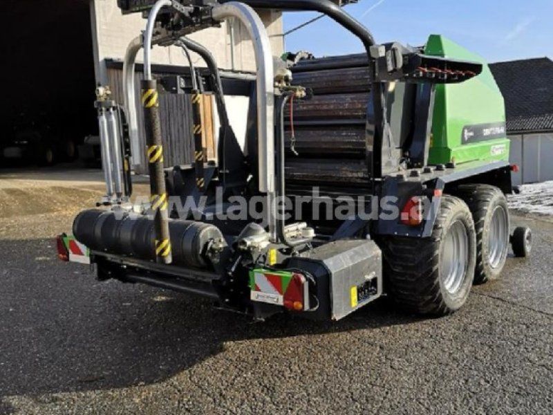 Deutz-Fahr FIXMASTER 235BP