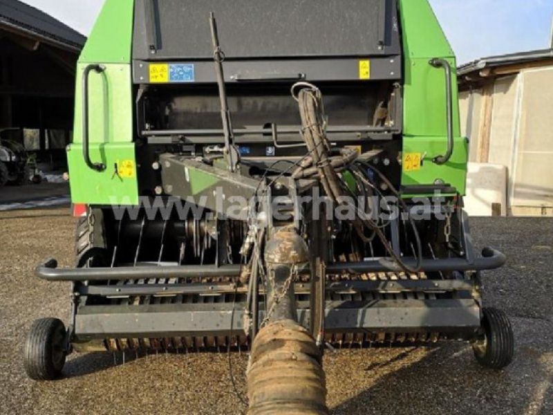 Deutz-Fahr FIXMASTER 235BP