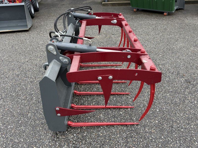 Metal-Fach Krokogebiß 1800