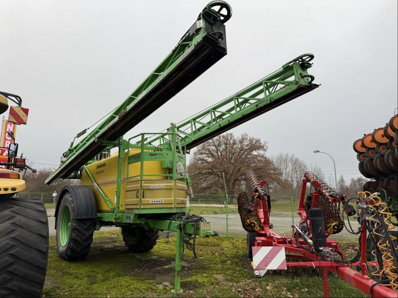 Dammann ANP 5036 5000l. 36m