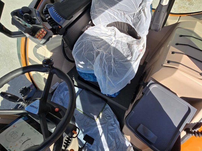 Fendt 516 Vario Profi ONE