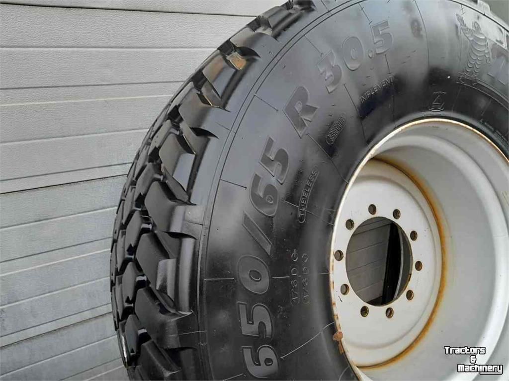 Michelin 650/65xR30,5 65065305 wielen