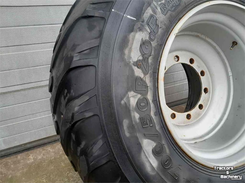 Nokian 700/50xR26,5