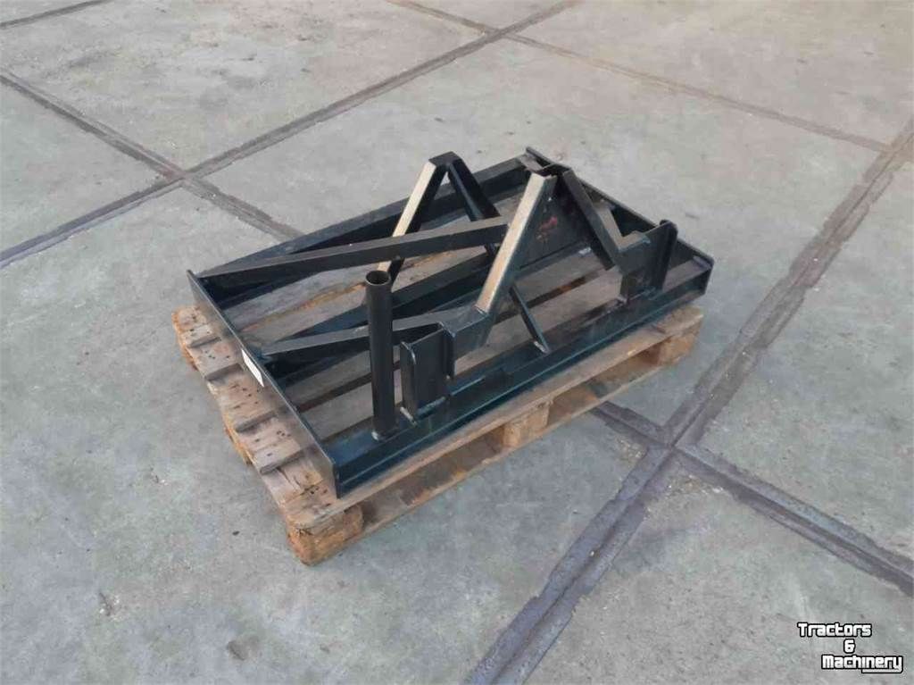 Vlakraam, egalisatieschuif