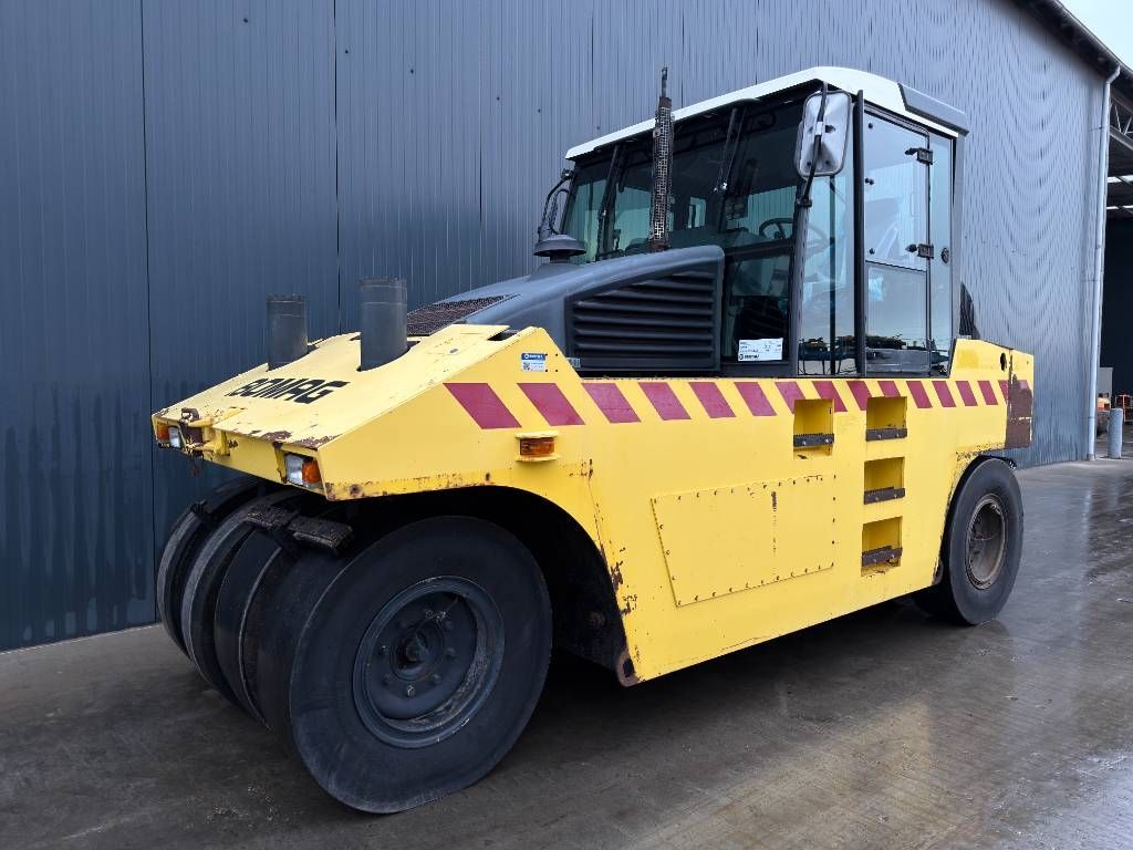 Bomag BW24R