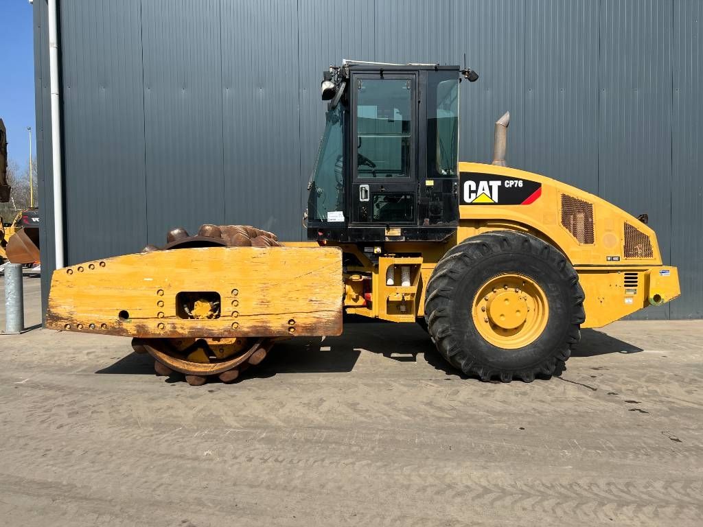 CAT CP76