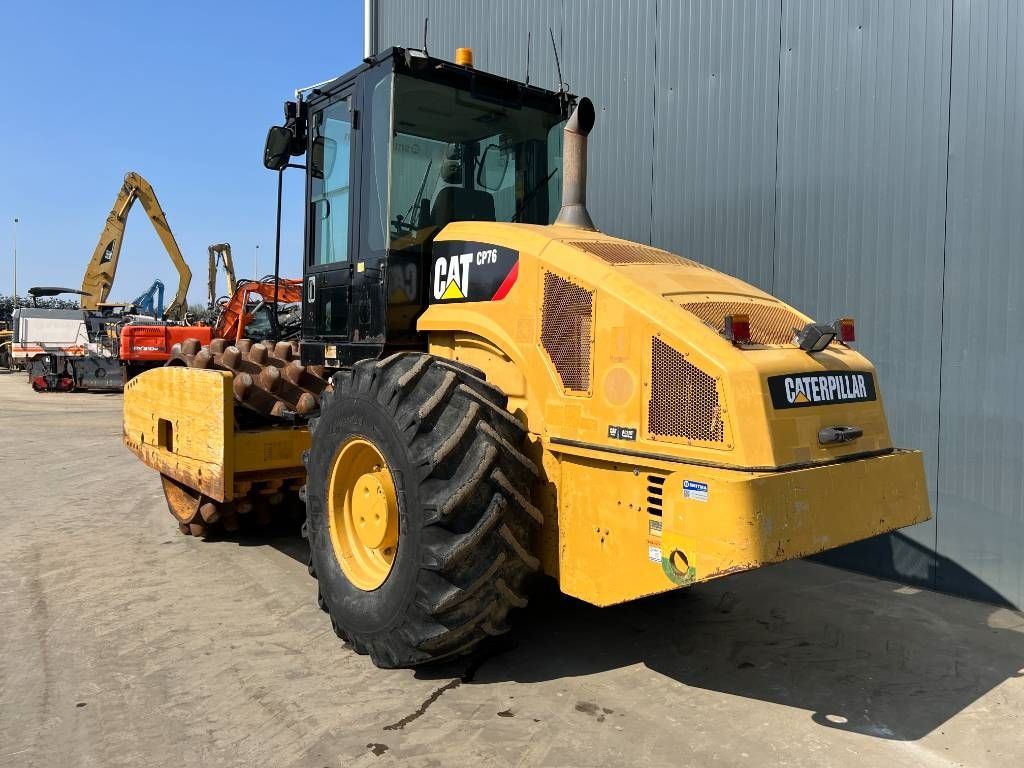 CAT CP76