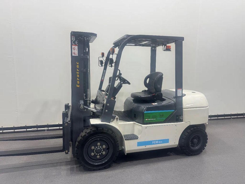 Eurotrac FB30
